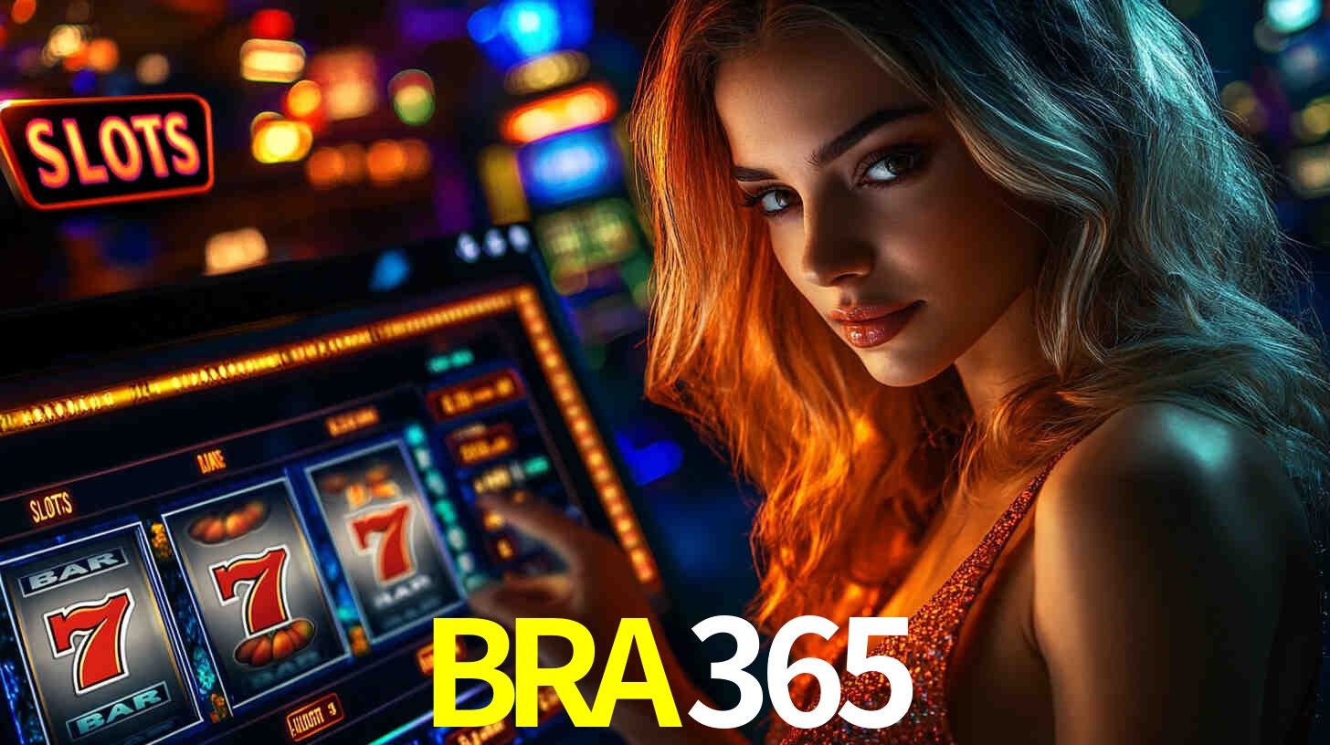 Apostas Esportivas no BRA365